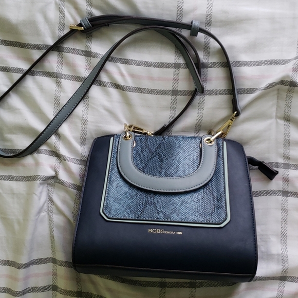 BCBGeneration Handbags - BCBG Crossbody Bag